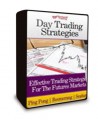 Rockwell Trading - Day Trading Strategies - 2 DVDs