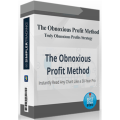 Simpler Trading - The Obnoxious Profits Method – Truly Obnoxious Profits Strategy (TOPS)