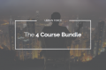 Urban Forex 4 Course Bundle