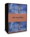 Larry Williams - Trading Protege / Inner Circle Course -  9 DVDs + Manual 2004