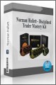The Disciplined Trader Mastery Kit by Normann Hallett