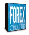 John Person - Forex Conquered - 4 Video CDs