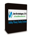Joe Krutsinger - Building Winning Trading Systems + Workbooks + 4 DVDs