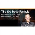 Simpler Trading - 10X Trade Formula Options [Complete Live + Indicator]