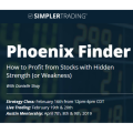 Simpler Trading - Phoenix Finder (Strategy Class + TOS Indicator)