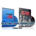 FOREXMENTOR Ultimate Forex Trading Series Jarratt Davis