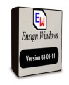 Ensign Software Version 3 March 2011 - No Monthly Subscription