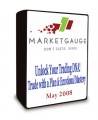 MarketGauge - Geoff Bysshe - D.A.T.E. Unlock Your Trading DNA! Workshop (May 2008) -  Trade with a Plan & Emotional Mastery + Workbooks 