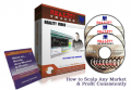RealityTrader – Vadym Graifer – How to Scalp Any Market & Profit Consistently