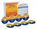 Steve Nison - 2009 Mega Package - CANDLESTICK CHARTING ESSENTIALS & BEYOND - 8 DVDs + Manual Volume 1 & 2