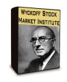 Richard Wyckoff Tape Reading & Active Trading Course