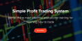 Trade Academy – Simple Profit Trading System