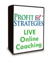 Profit Strategies - Credit Spreads Master Coaching - Devon Pearsall - PCO11 - 20100317 