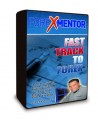 Forex Mentor - Fast Track to FOREX by Frank Paul