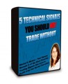 Toni Hansen - 5 Technical Signals You Should Not Trade Without