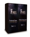 Cecil Robles - Forex Trading Course ( Fundamental and Premier Systems) - 8 DVDs