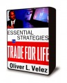 Oliver Velez - Essential Strategy of 