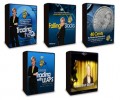 Darlene Nelson Powell MEGA DVD BUNDLE From BetterTrades – 31 DVD Set 