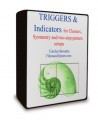 Carolyn Boroden - Triggers & Indicators for Clusters, Symmetry & Two Steps Patterns Setup