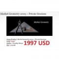 Market Geometry Private Sessions