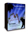 Mike's Read the Greed – LIVE Futures Trading Course 9 Video CDs + Manual 2008