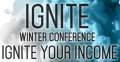 TradeSmart University – Ignite Income – Winter Trading Conference 2016