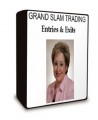 Darlene Nelson - Grand Slam Trading Entry and Exit 1&2 2008 + Color Manuals