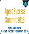 Mike Cerrone – Agent Success Summit 2016