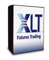 XLT FUTURES TRADING 2009 10 DVDS