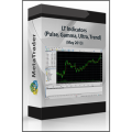 LT Indicators (Pulse, Gamma, Ultra, Trend) (May 2013) For Metatrader