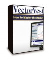 VectorVest - How to Master the Market by Dr. Bart DiLiddo - Become a Stock Market Wizard - 1 CD Course