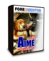 Clay Marafiote & Peter Bain - The Aime FOREX Workshop 2005- 8 CDs and Tutorials