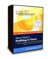 Steve Nison - Profiting in FOREX Using Candlesticks Workshop 2008 - 4 DVDs + Manuals