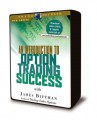 James Bittman - An Introduction to Option Trading Success