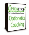 Optionetics - MICT - Nick Gazzolo & Christina DuBois-Nugent - ICM115 - 20090819 + Workbooks