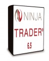 DeltaBars - NinjaTrader Indicators