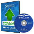Simpler Options - John Carter - Small Lot Option Trading Course