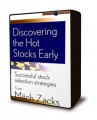Mitchel Zacks - Discovering the Hot Stocks Early
