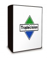 Tradecision Professional Real Time Version 4.8