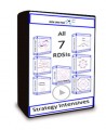 RiskDoctor - The Complete Strategy Intensive Series 1-7