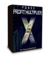 Bill Poulos - Forex Multiplier Course -  8 CDs