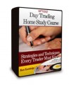 Rockwell Trading - Home Study Course - 6 DVD