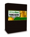 NetPicks - The Ultimate Trading Machine Trading System Course