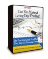 Rockwell Trading - Can You Make A Living Day Trading - 2 DVD