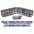 Stock Trading Success by Steve Nison & Ken Calhoun