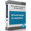 Simpler Trading - My Favorite Strategies For A Volatile Market + Live Trading