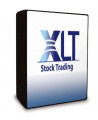 XLT SERIES STOCK TRADING 2009 6 DVDS