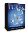 Profits Run - Forex Nitty Gritty by Bill Poulos