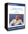 Chris Curran's Live Web Seminar - Trading the E-Minis Successfully For A Living 3 Day with Chris Curran