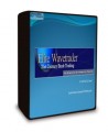 Bottom Springer Bonsai Elite Wavetrader Trading Course Video Training Series 9 DVDs + Manuals
